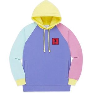 Teddy Fresh hoodie